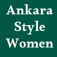 Ankara Style Women 2025